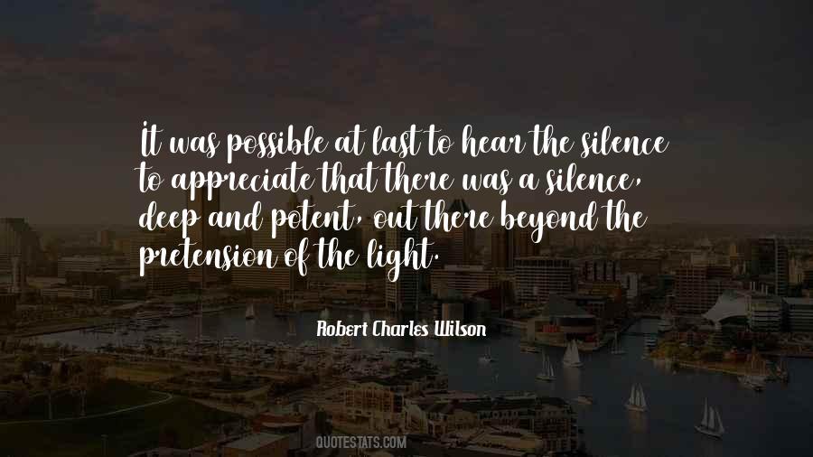Quotes On At Last #1731459