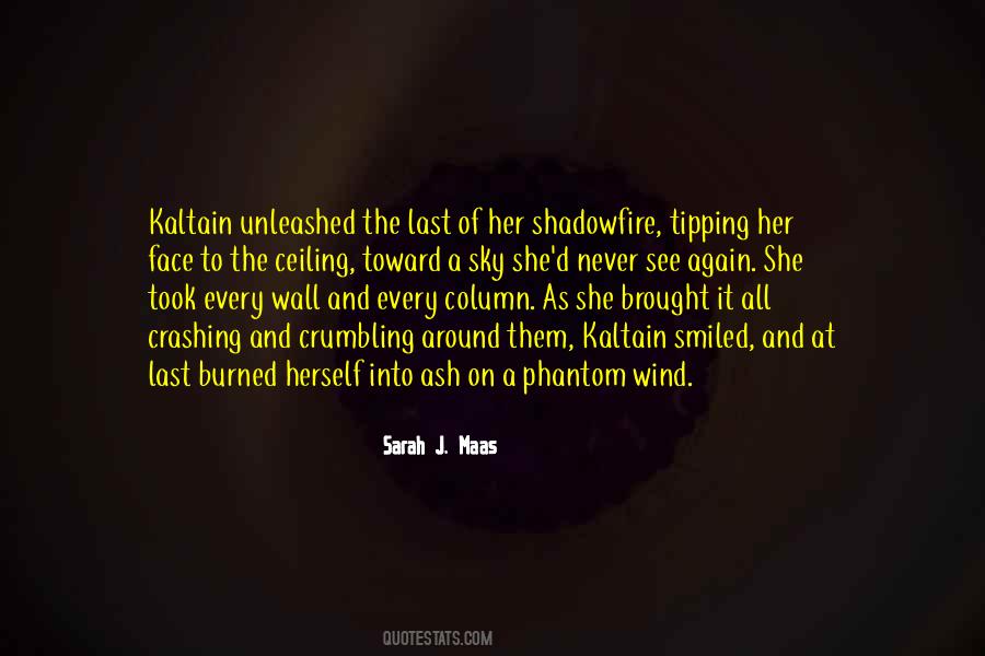 Quotes On At Last #1745868