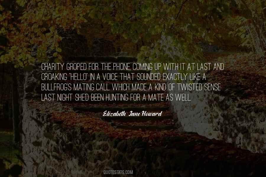 Quotes On At Last #1746749