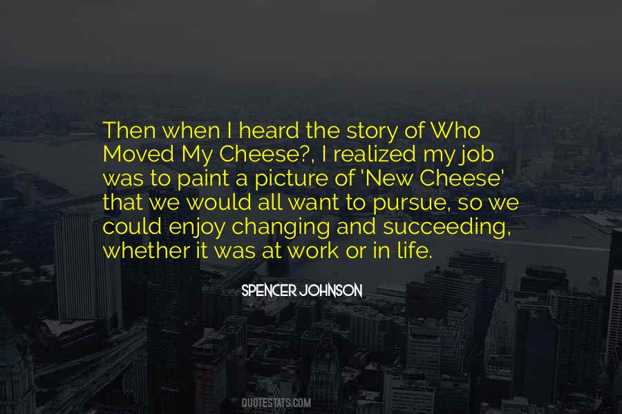 Quotes On At Work #1236343