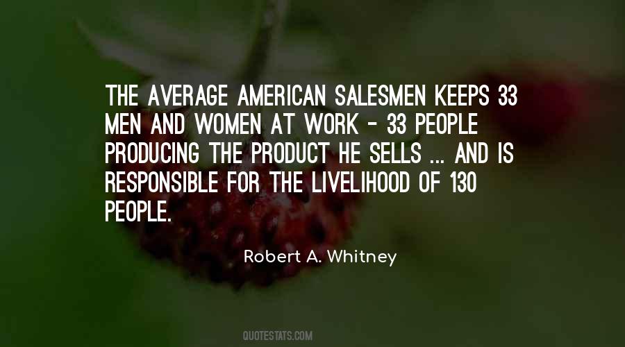 Quotes On At Work #1240064