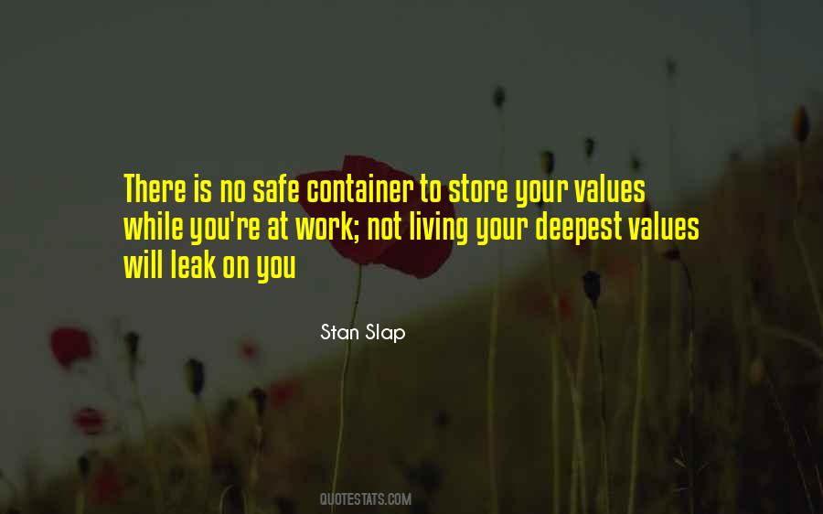 Quotes On At Work #1271897