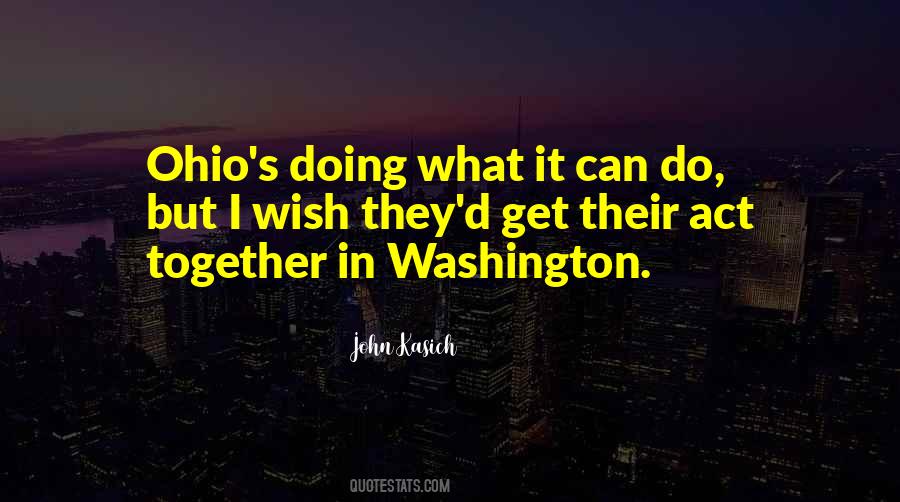 Quotes On Attending Conferences #886077
