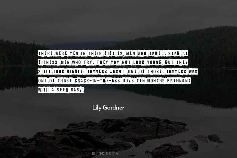Female Detective Quotes #1558473
