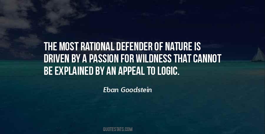 Appeal To Quotes #1385620