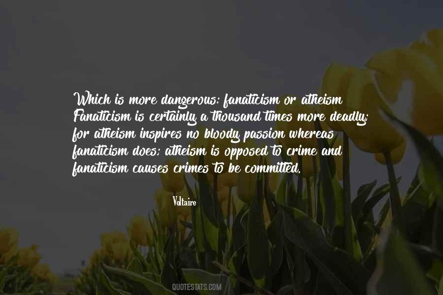 A Crime Of Passion Quotes #1475183