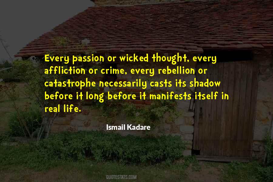 A Crime Of Passion Quotes #1478920