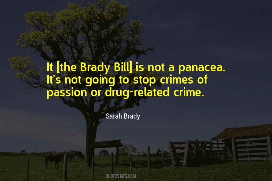 A Crime Of Passion Quotes #1594234