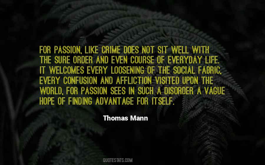 A Crime Of Passion Quotes #326296