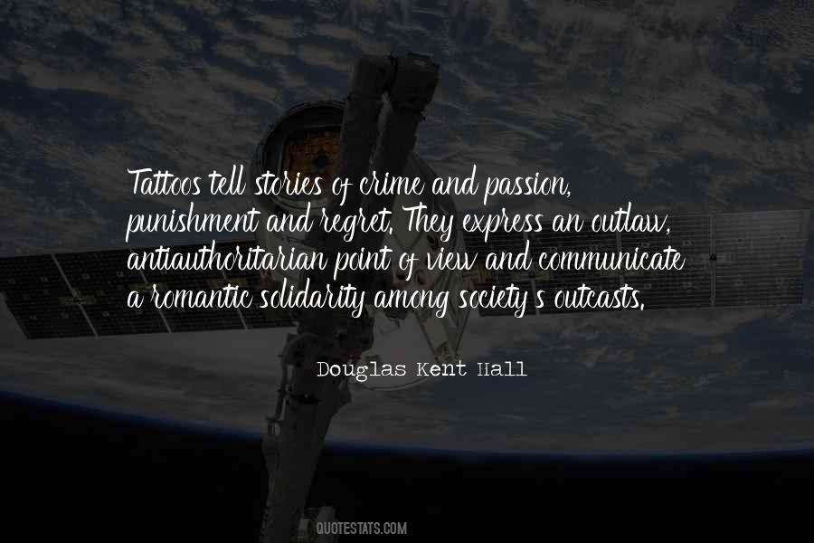 A Crime Of Passion Quotes #352319