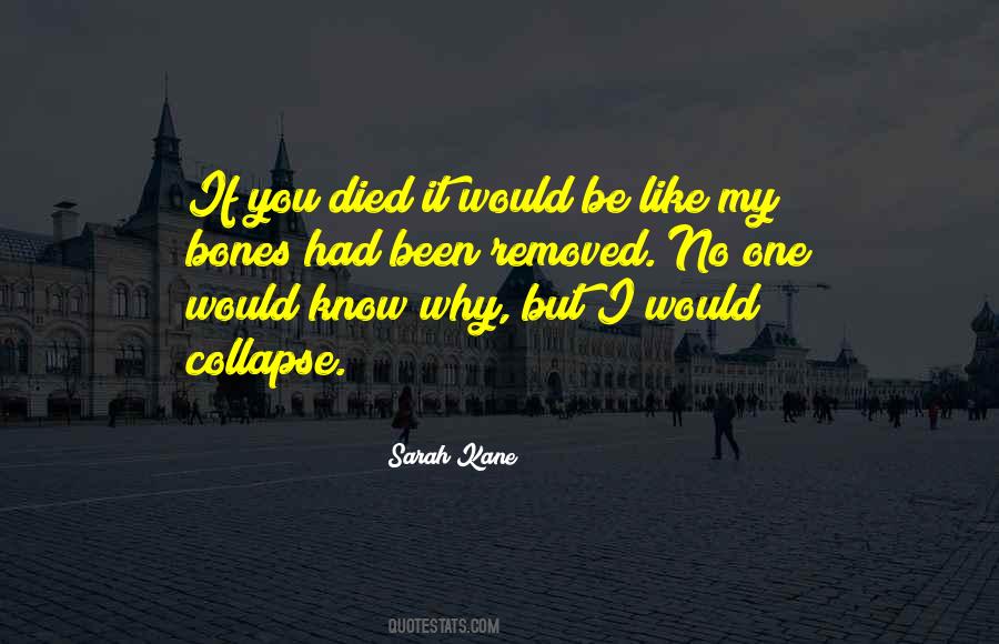 A Crime Of Passion Quotes #869054