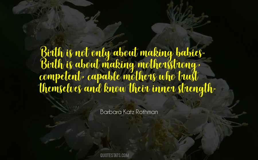 Quotes On Babies Birth #81983