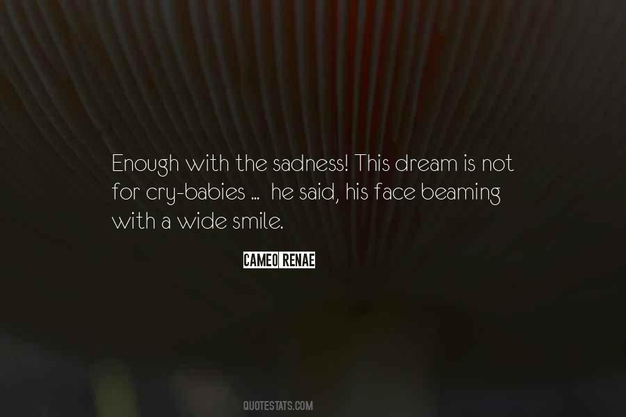 Quotes On Babies Smile #482913