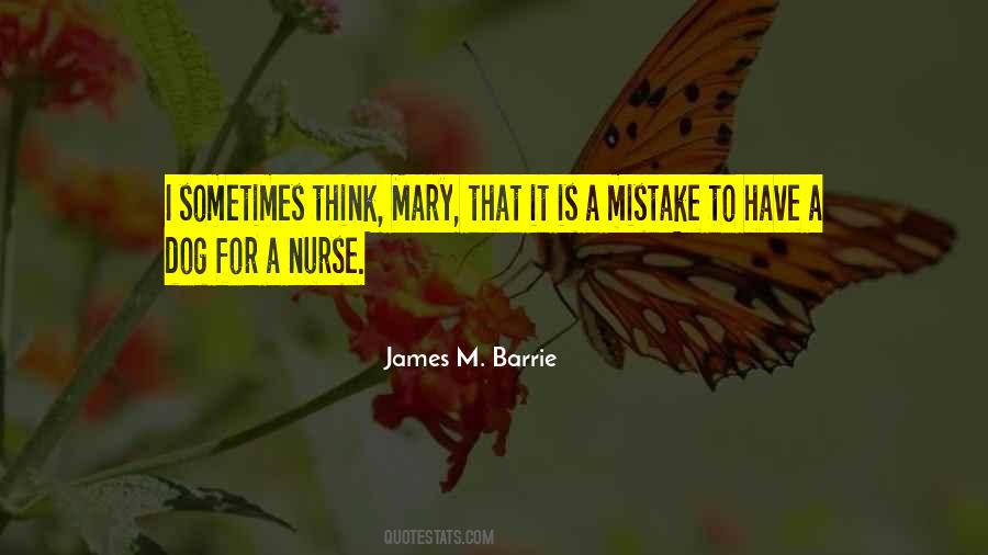 Mary James Quotes #302074