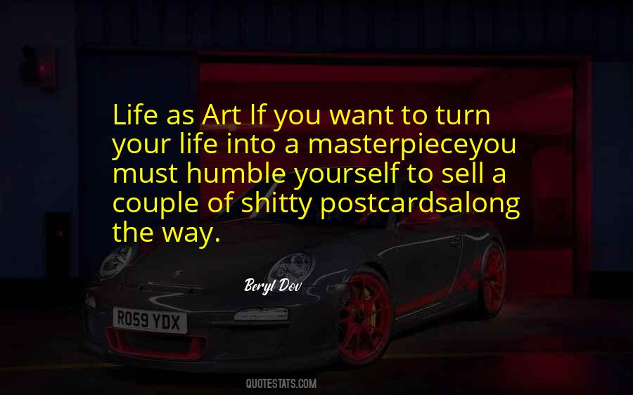 Shitty Life Quotes #1632006