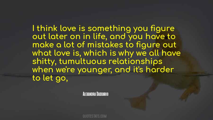 Shitty Life Quotes #377884