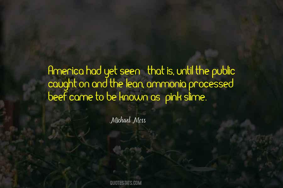 On America Quotes #49045