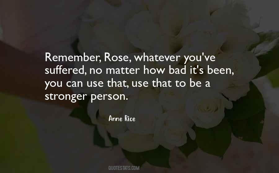 Quotes On Bad Person #128166 Quotes On Bad Person #128166