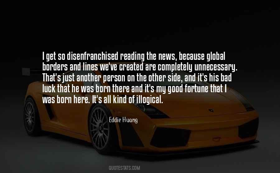 Quotes On Bad Person #137102 Quotes On Bad Person #137102