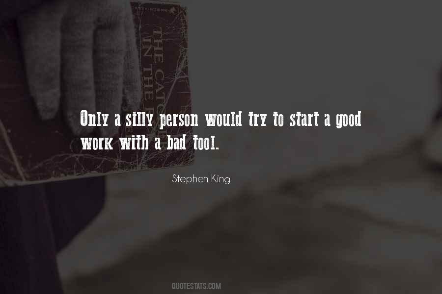 Quotes On Bad Person #184952 Quotes On Bad Person #184952