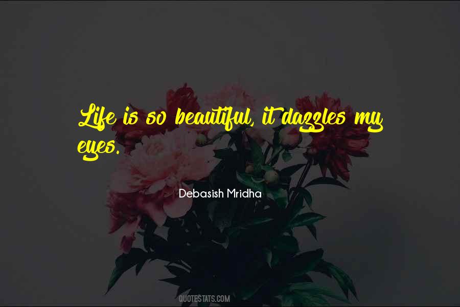 Quotes On Beautiful Eyes Love #1753132