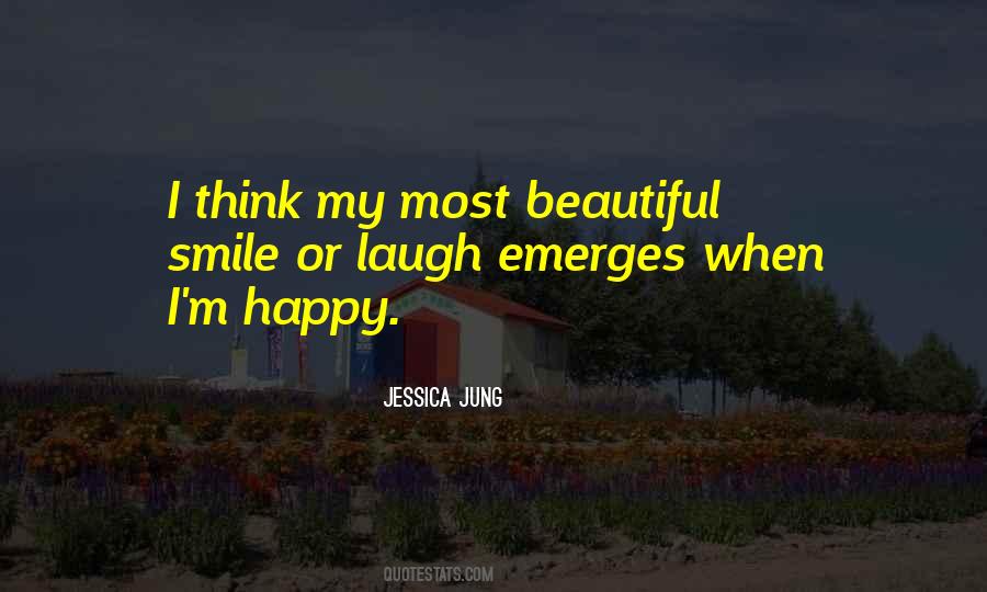 Quotes On Beautiful Smile #1588890