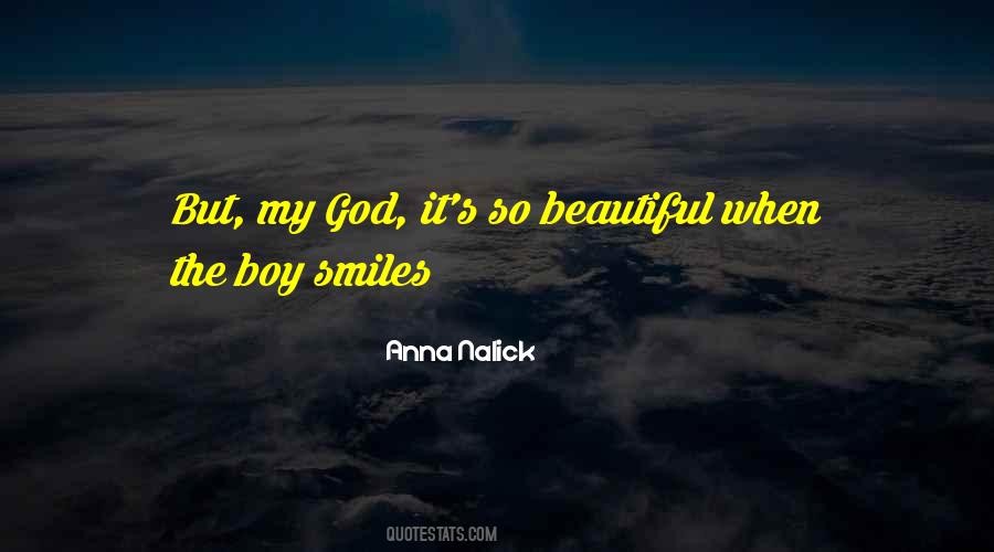 Quotes On Beautiful Smile #327180