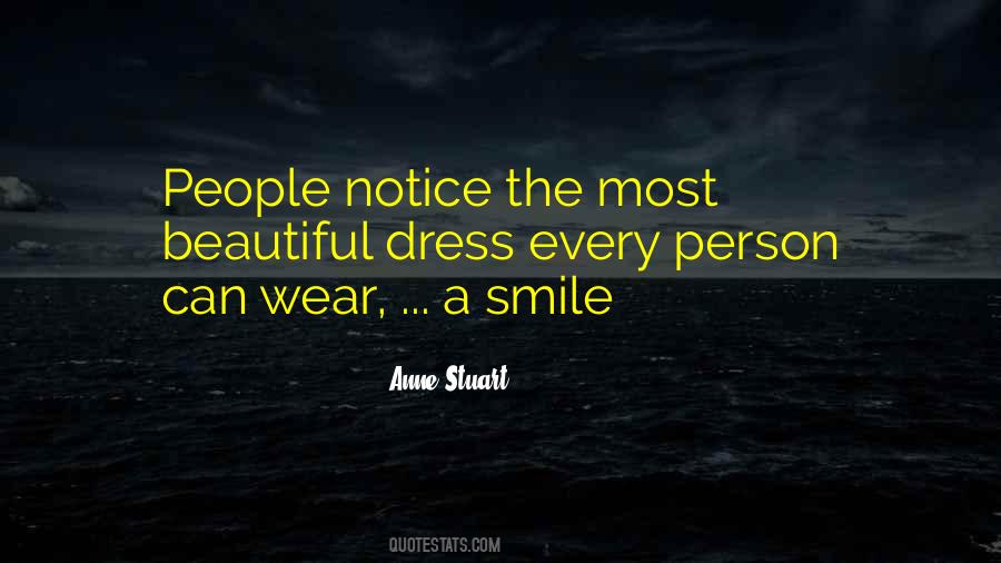 Quotes On Beautiful Smile #419830