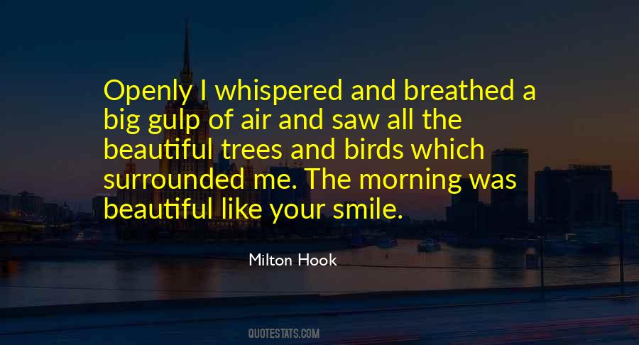 Quotes On Beautiful Smile #46868