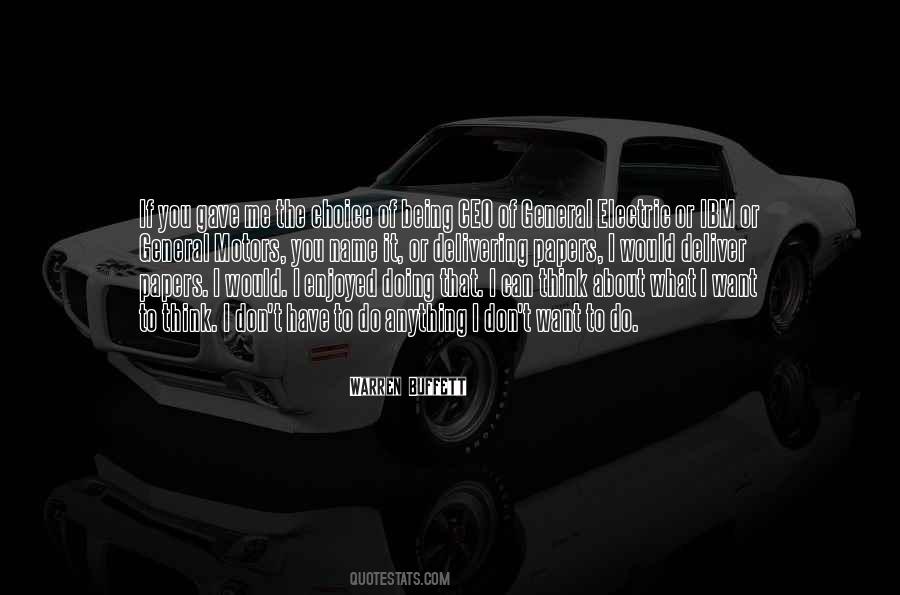 Quotes On Being Anything You Want #1583645 Quotes On Being Anything You Want #1583645