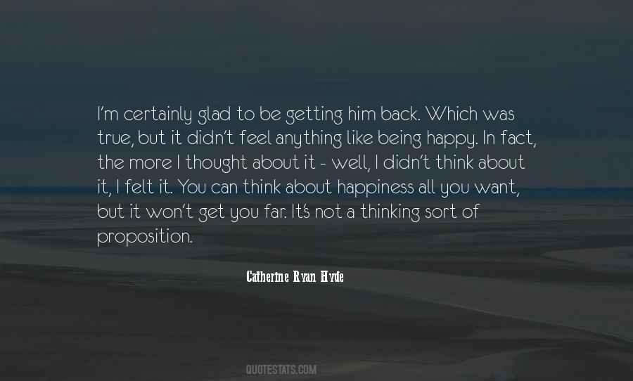 Quotes On Being Anything You Want #675299 Quotes On Being Anything You Want #675299