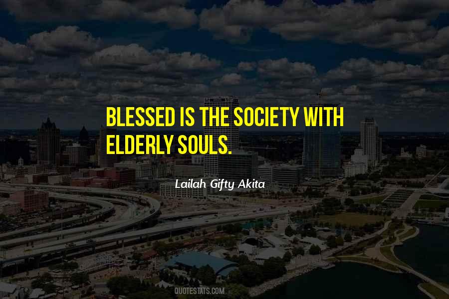 Society Humanity Quotes #170683