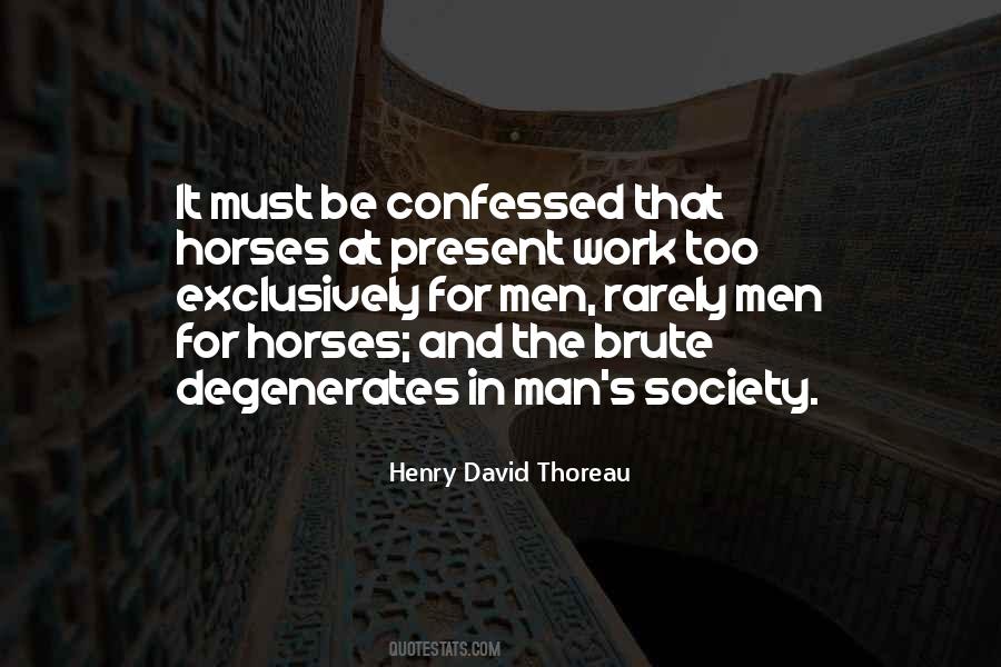 Society Humanity Quotes #412616