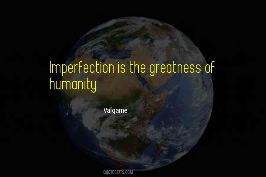 Society Humanity Quotes #80171