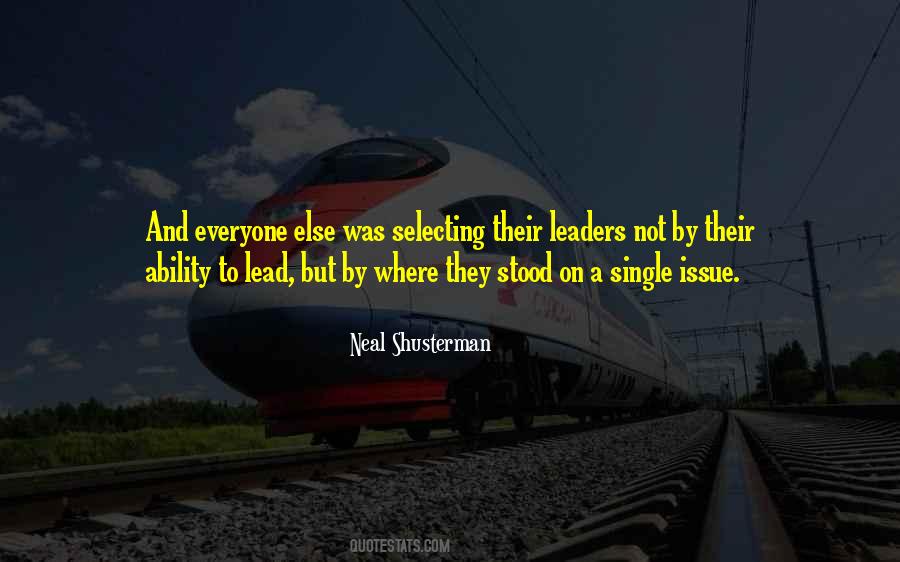 V 4 Quotes #491335