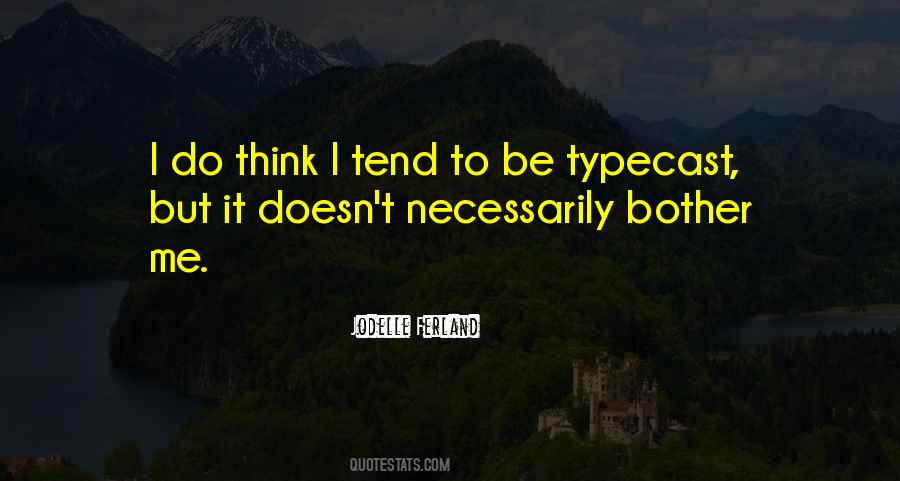 Ferland Quotes #1800555