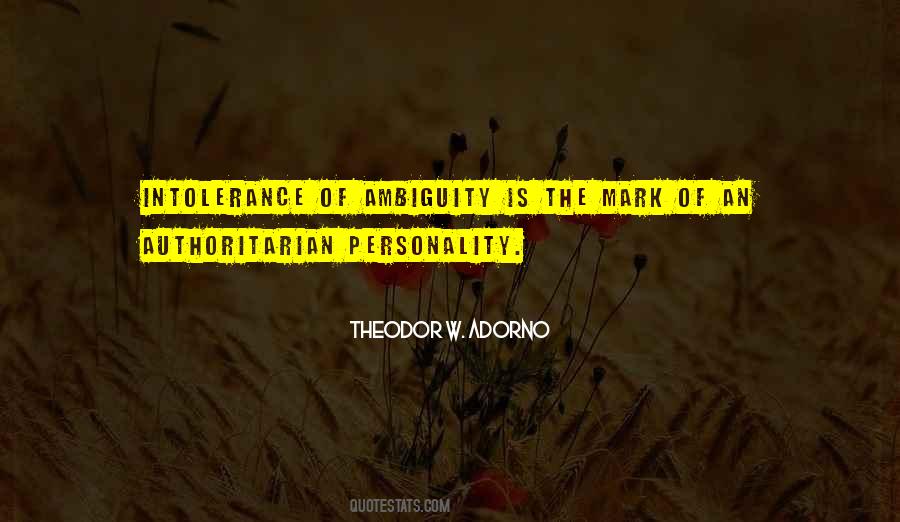 Ferland Quotes #398647