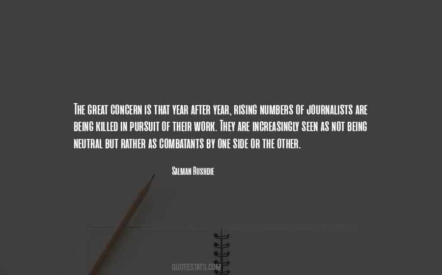 Quotes On Being Neutral #687447