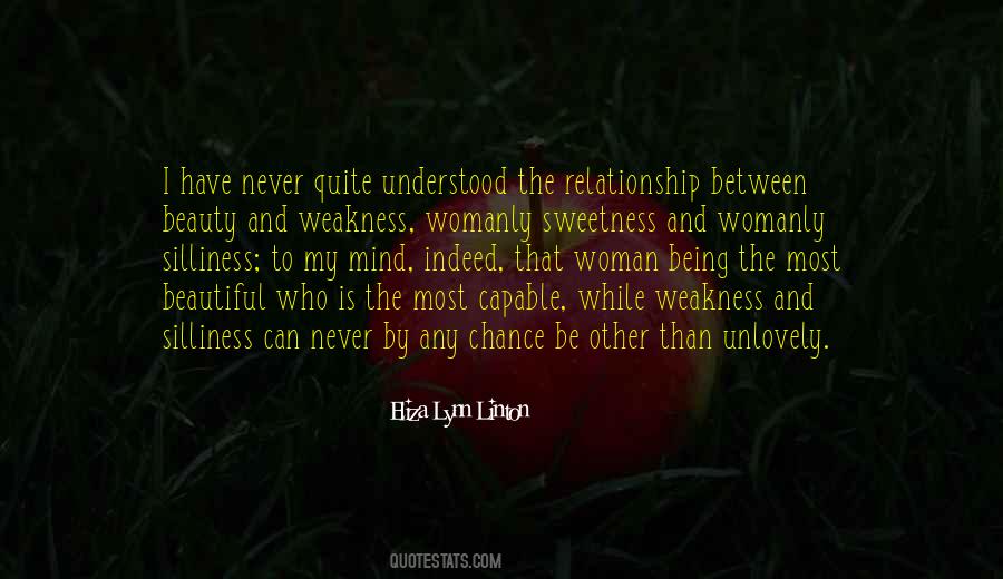 Quotes On Being Relationship #357237