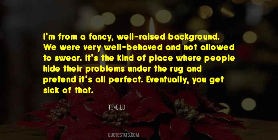 People Who Swear Quotes #711502