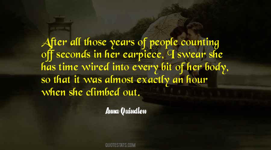 People Who Swear Quotes #720774