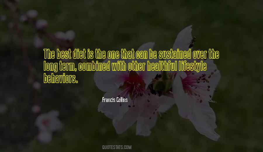 Quotes On Best Lifestyle #1220965