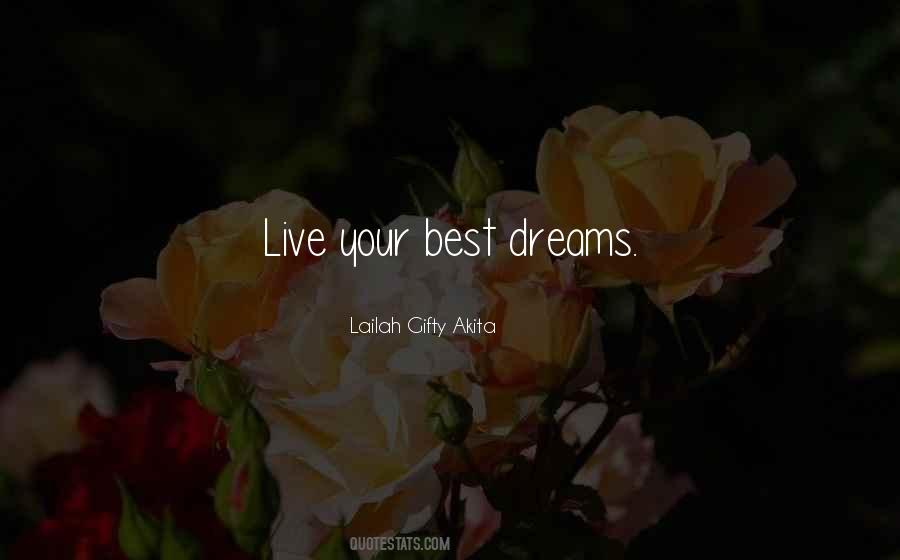 Quotes On Best Lifestyle #1542002