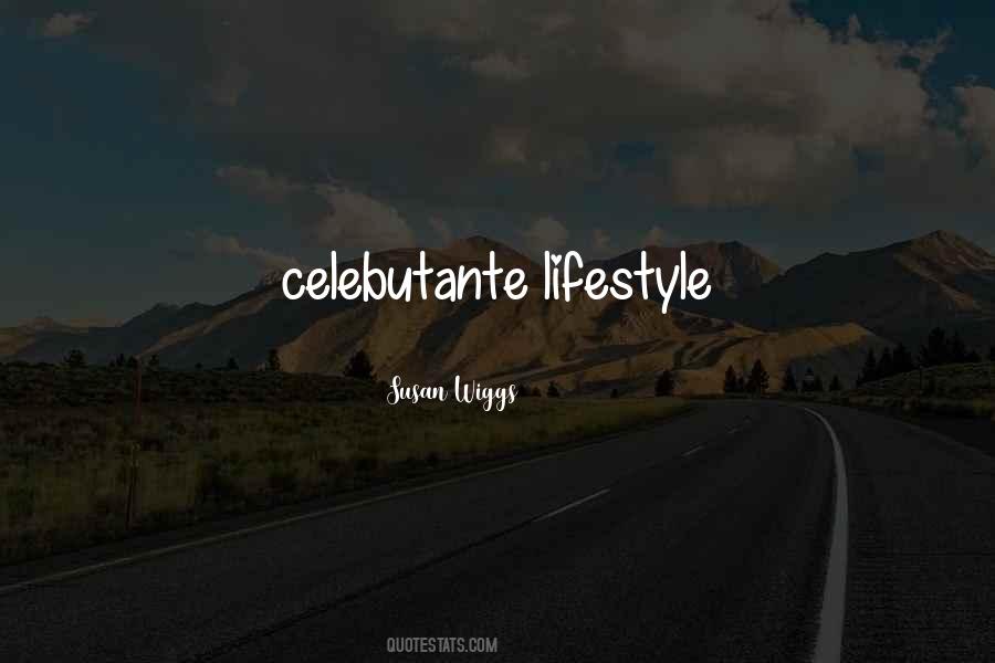 Quotes On Best Lifestyle #20998