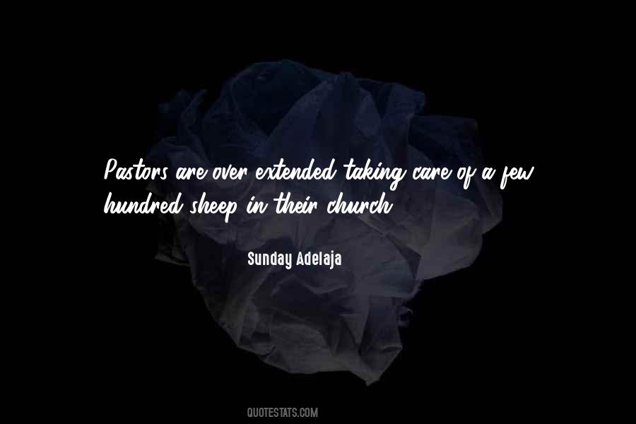Taking Care Of Each Other Quotes #135320