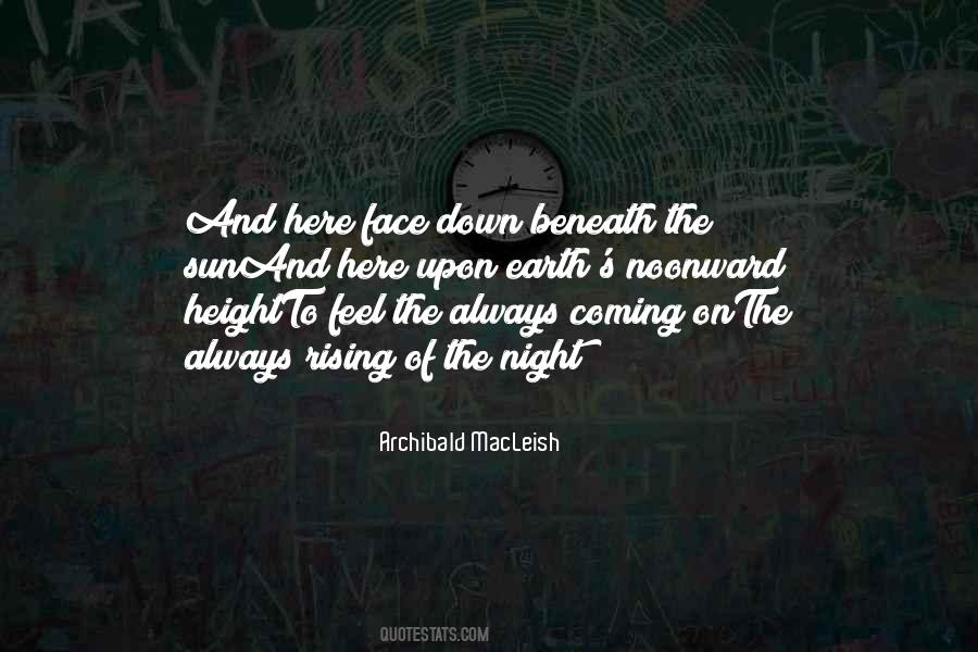 Death Poem Quotes #1362864