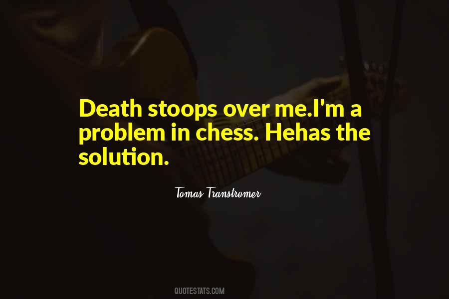 Death Poem Quotes #1465505