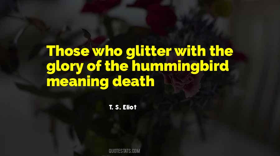Death Poem Quotes #539917