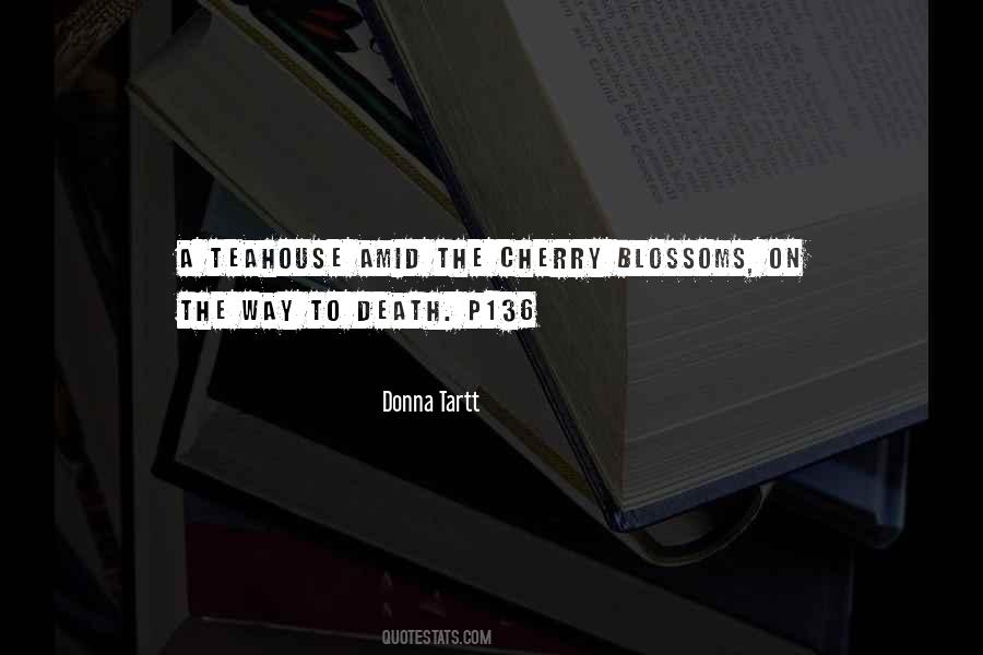 Death Poem Quotes #769204