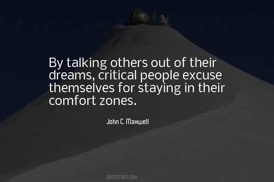 Comfort Others Quotes #46819